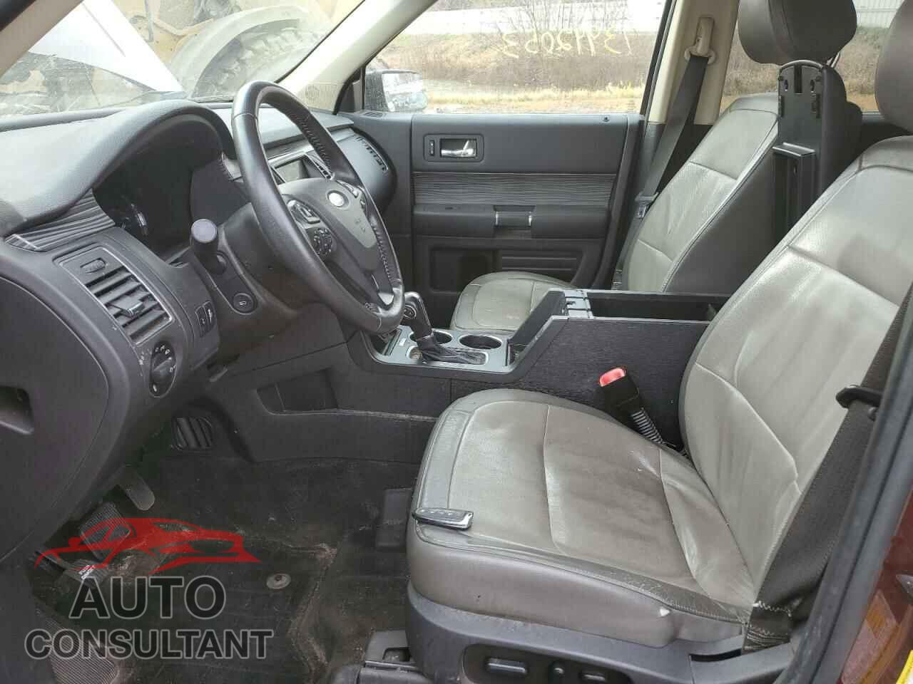 FORD FLEX 2016 - 2FMHK6C89GBA08166