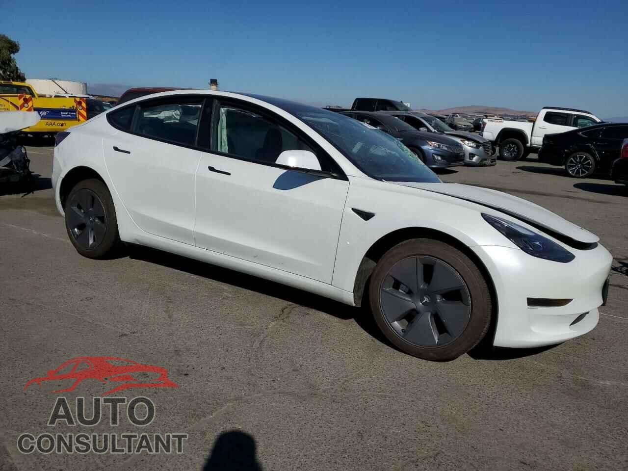 TESLA MODEL 3 2023 - 5YJ3E1EA9PF547446