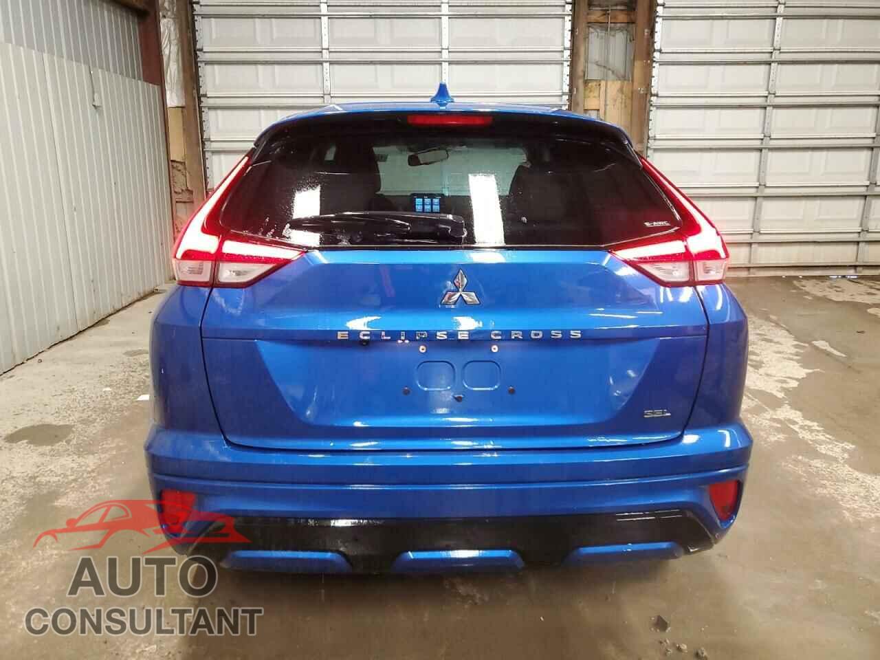 MITSUBISHI ECLIPSE 2024 - JA4ATWAA7RZ010162