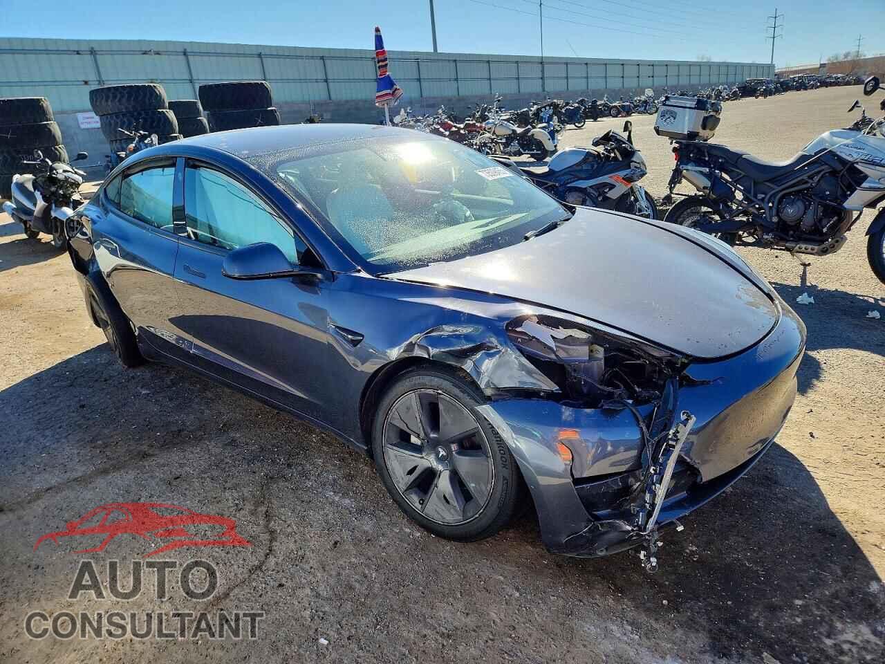 TESLA MODEL 3 2023 - 5YJ3E1EA5PF714899