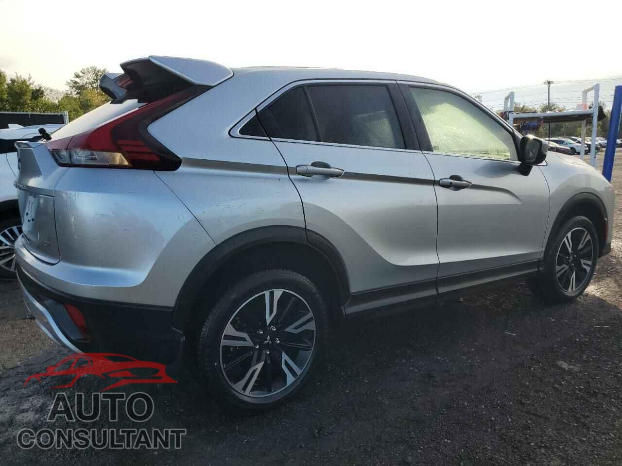 MITSUBISHI ECLIPSE 2023 - JA4ATWAA4PZ000346