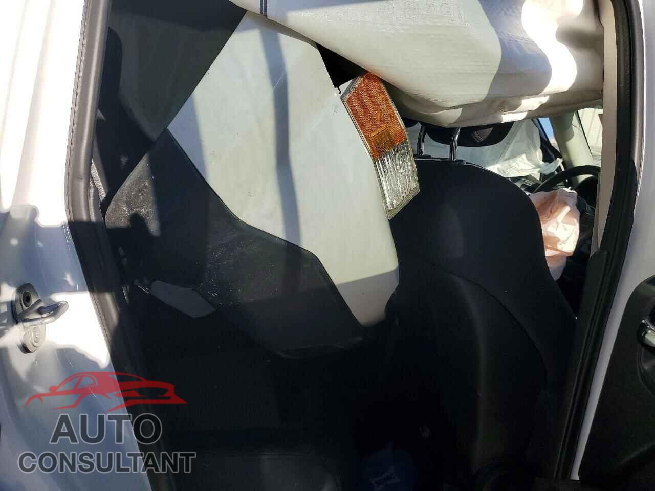 JEEP PATRIOT 2012 - 1C4NJRBB6CD572306