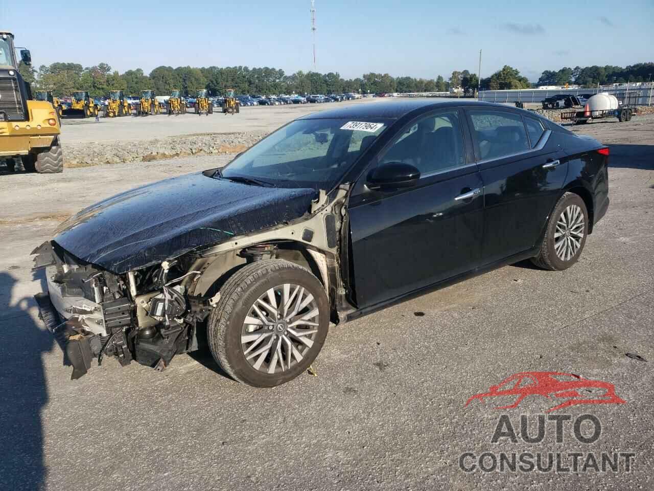 NISSAN ALTIMA 2023 - 1N4BL4DV7PN341668