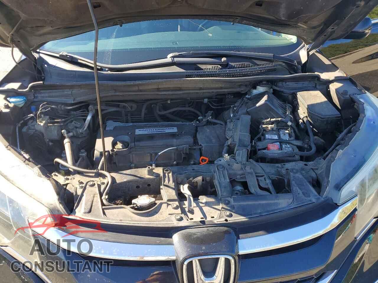 HONDA CRV 2015 - 2HKRM4H77FH613992