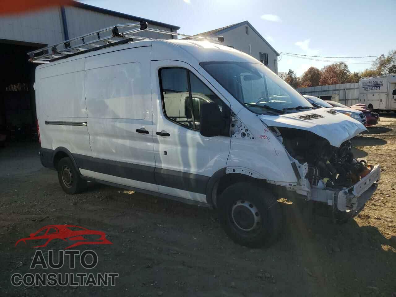 FORD TRANSIT 2017 - 1FTYE2CM6HKB14406
