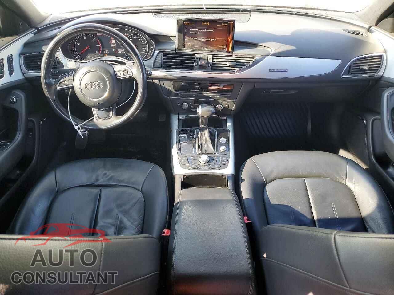 AUDI A6 2014 - WAUJMCFC1EN003704