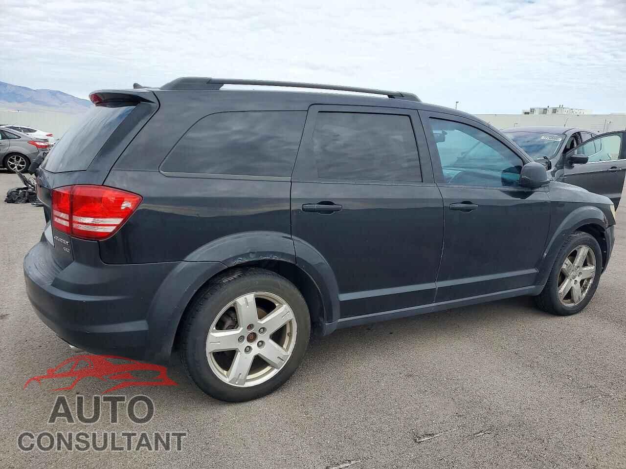 DODGE JOURNEY 2010 - 3D4PH5FV8AT269037