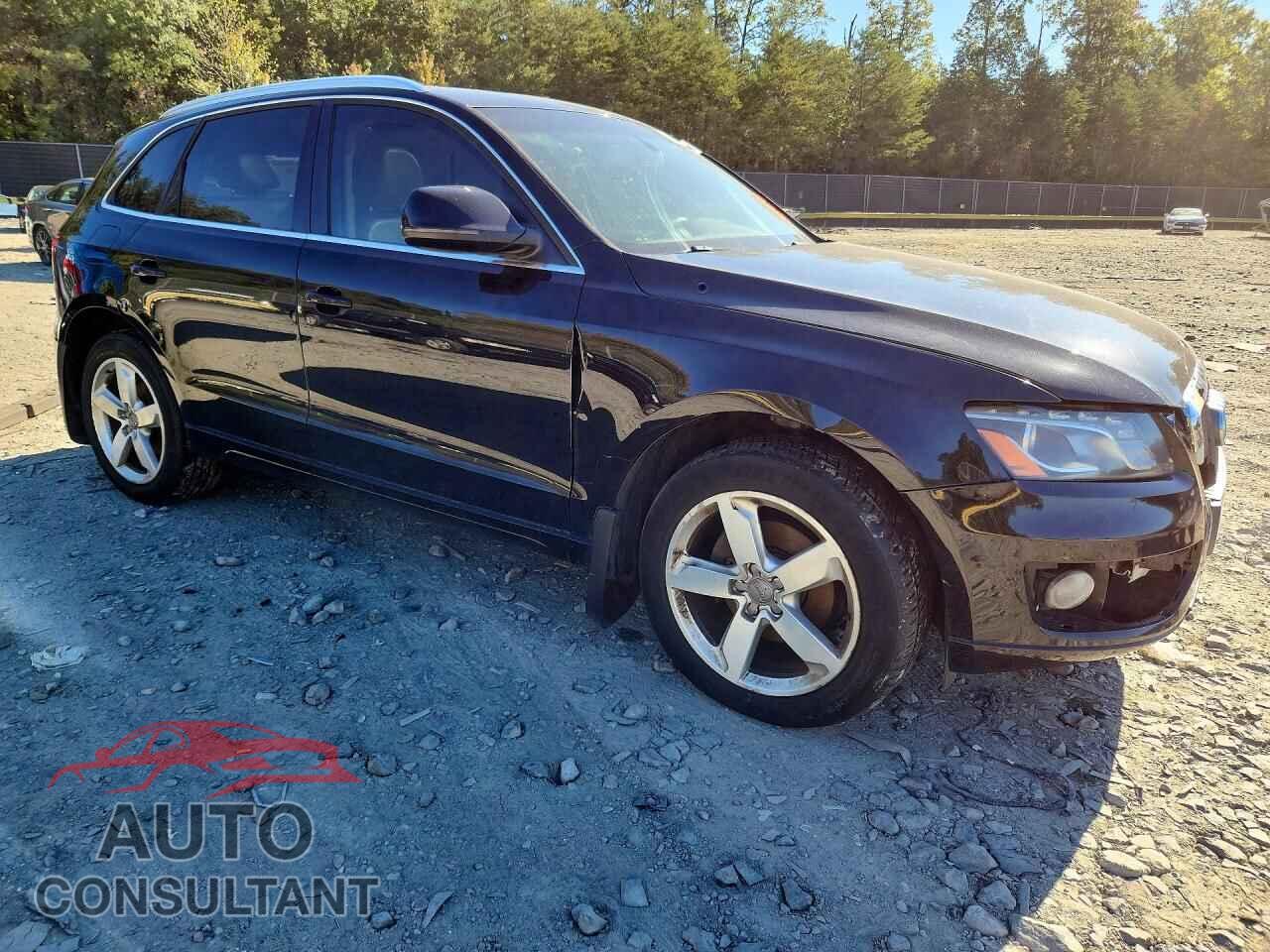 AUDI Q5 2012 - WA1LFAFP5CA090194