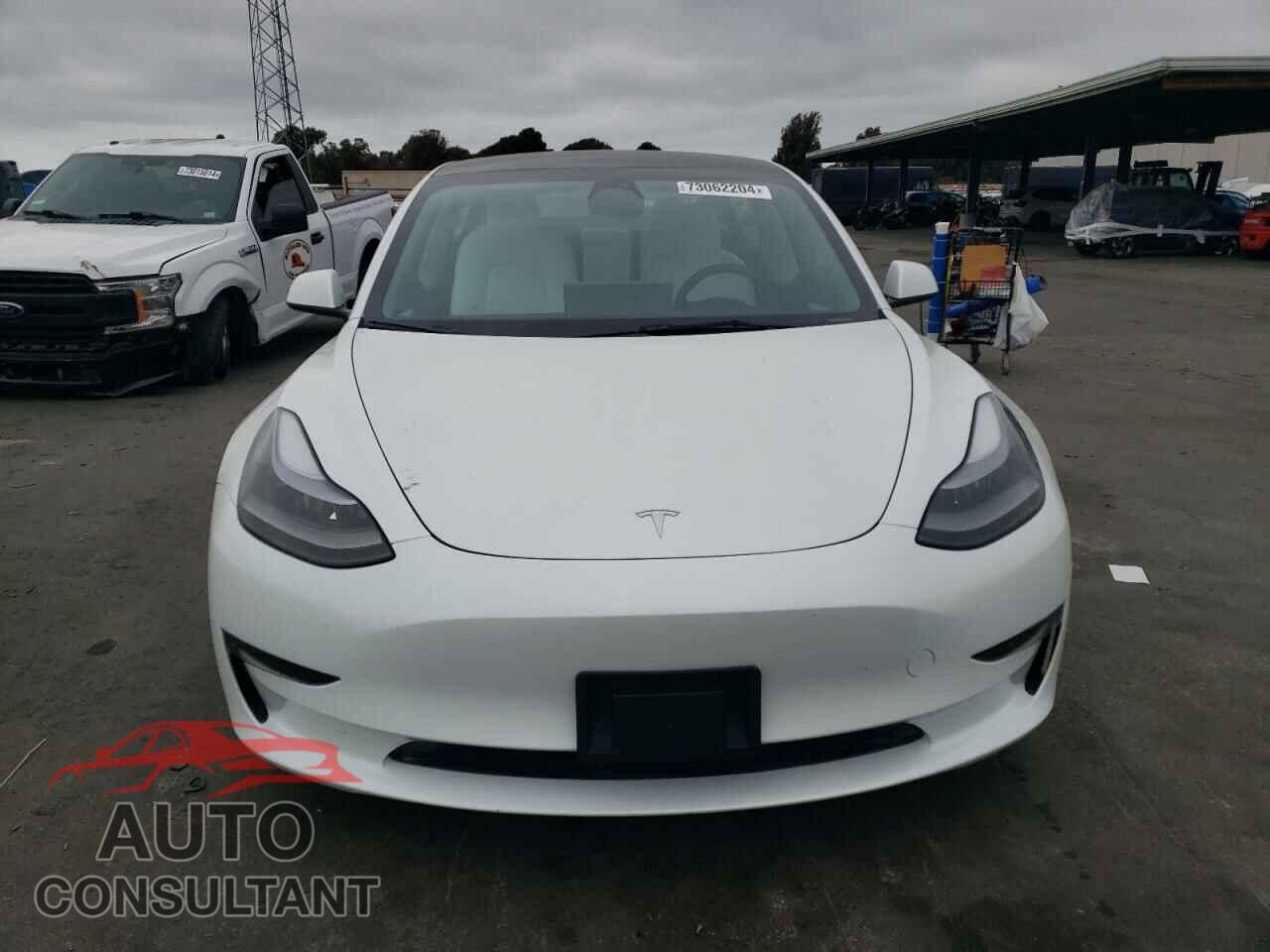 TESLA MODEL 3 2023 - 5YJ3E1EA9PF460078