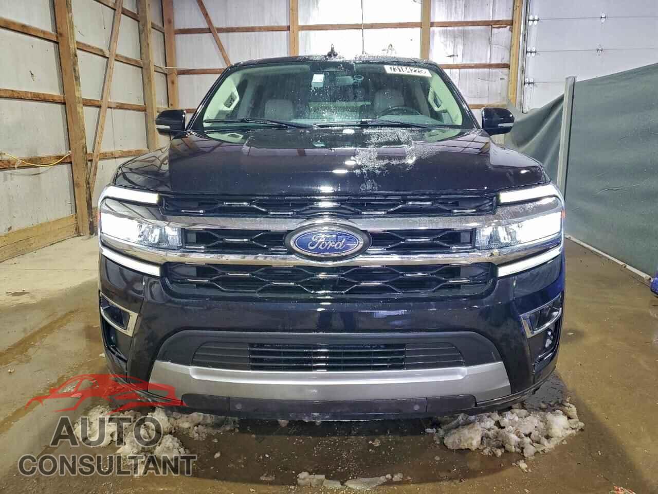 FORD EXPEDITION 2024 - 1FMJK2A86REA44949