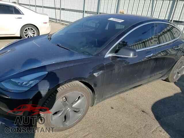 TESLA MODEL 3 2018 - 5YJ3E1EB2JF070844