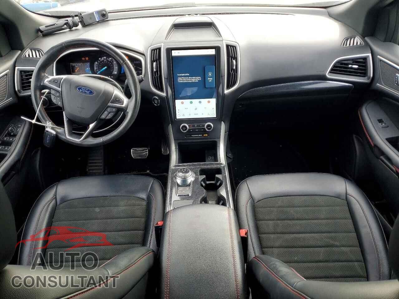 FORD EDGE 2021 - 2FMPK3J95MBA04584