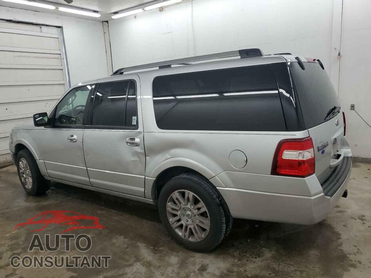FORD EXPEDITION 2012 - 1FMJK2A56CEF63710