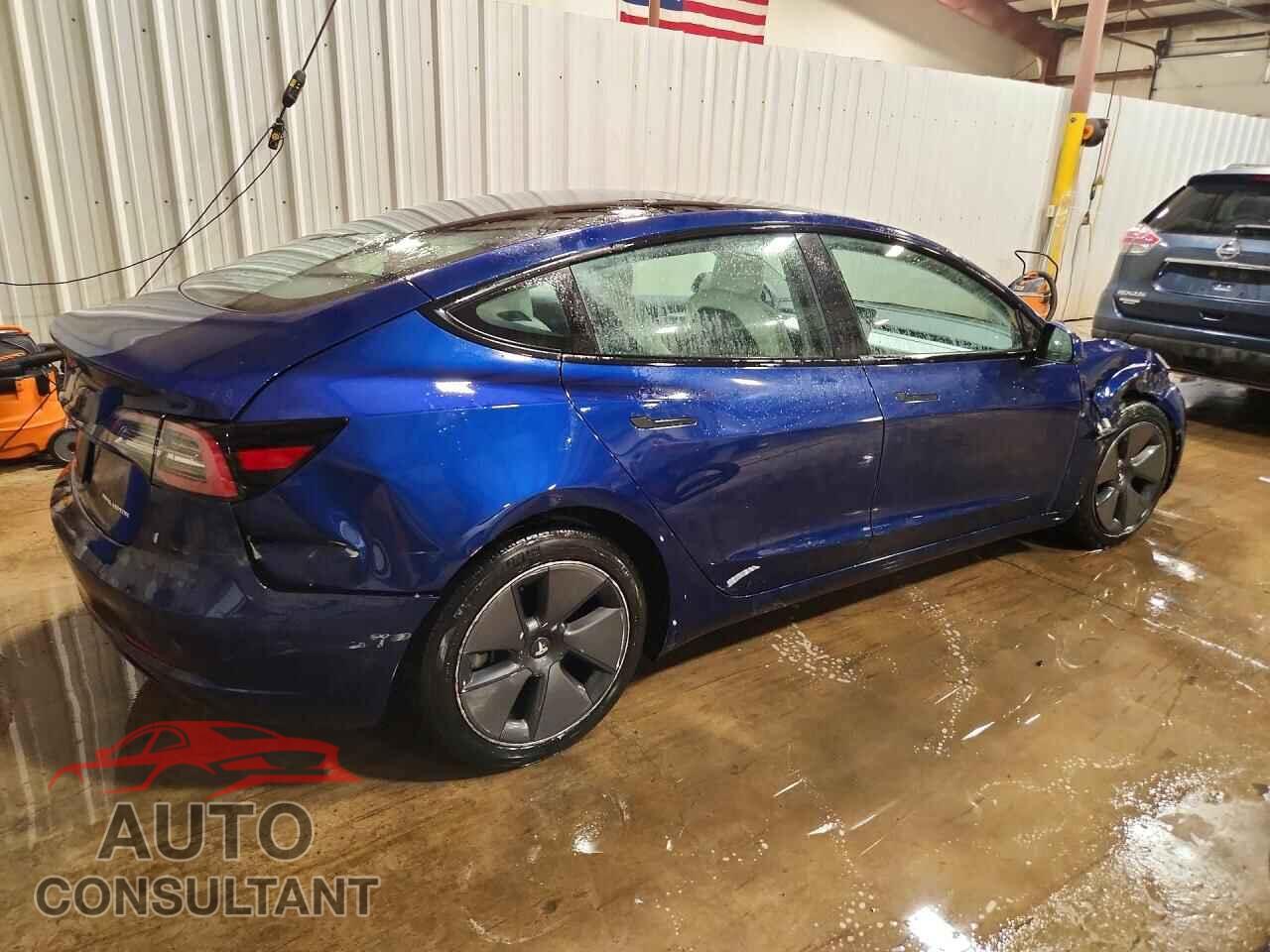 TESLA MODEL 3 2023 - 5YJ3E1EB6PF386742