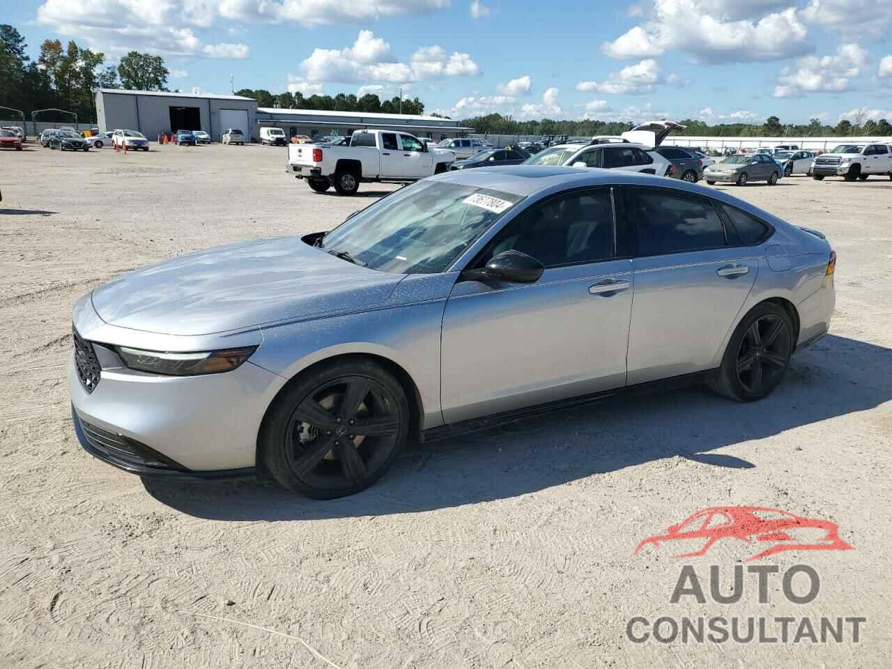 HONDA ACCORD 2023 - 1HGCY2F75PA010633