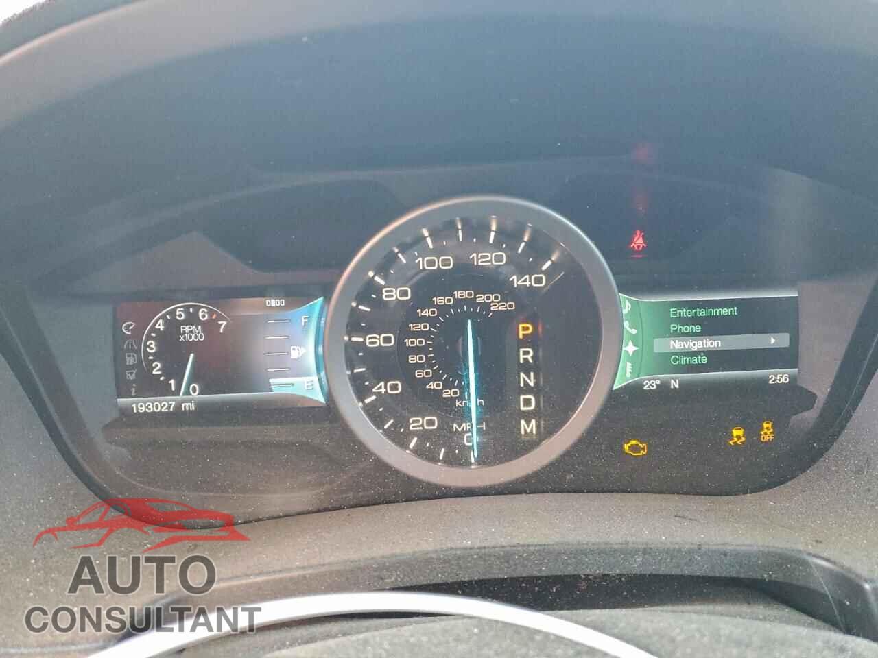 FORD EXPLORER 2012 - 1FMHK8F80CGA59548