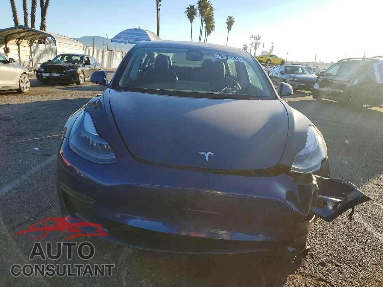 TESLA MODEL 3 2023 - 5YJ3E1EAXPF711223