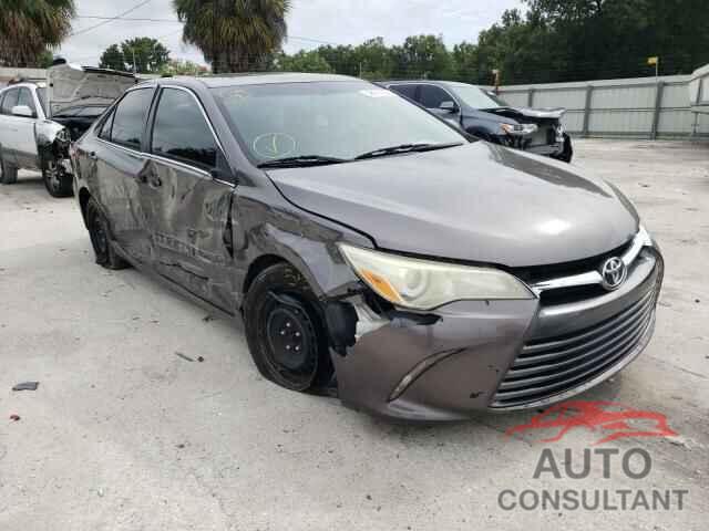 TOYOTA CAMRY 2015 - 4T1BF1FK3FU013960