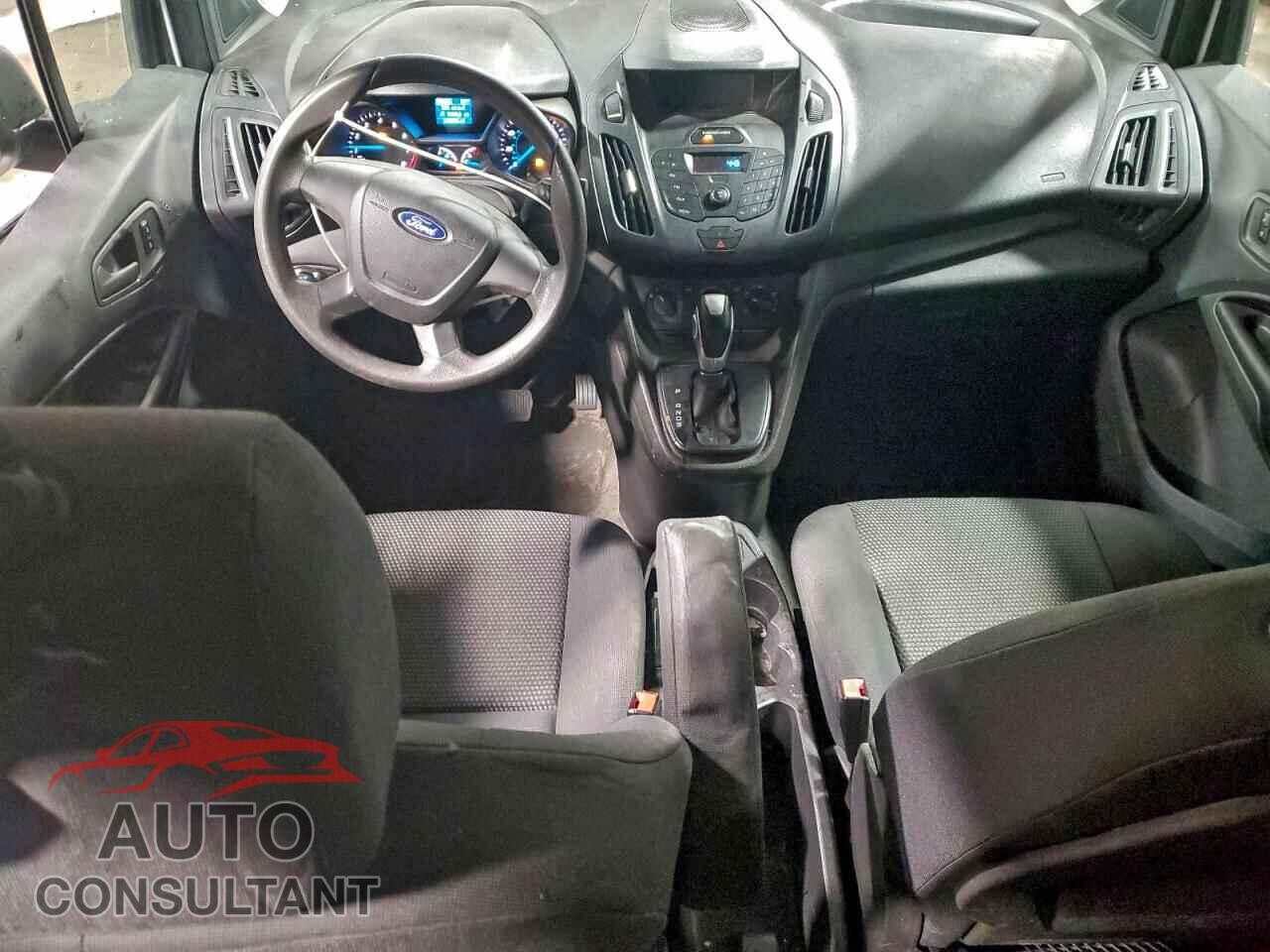 FORD TRANSIT 2015 - NM0LS7E79F1213261