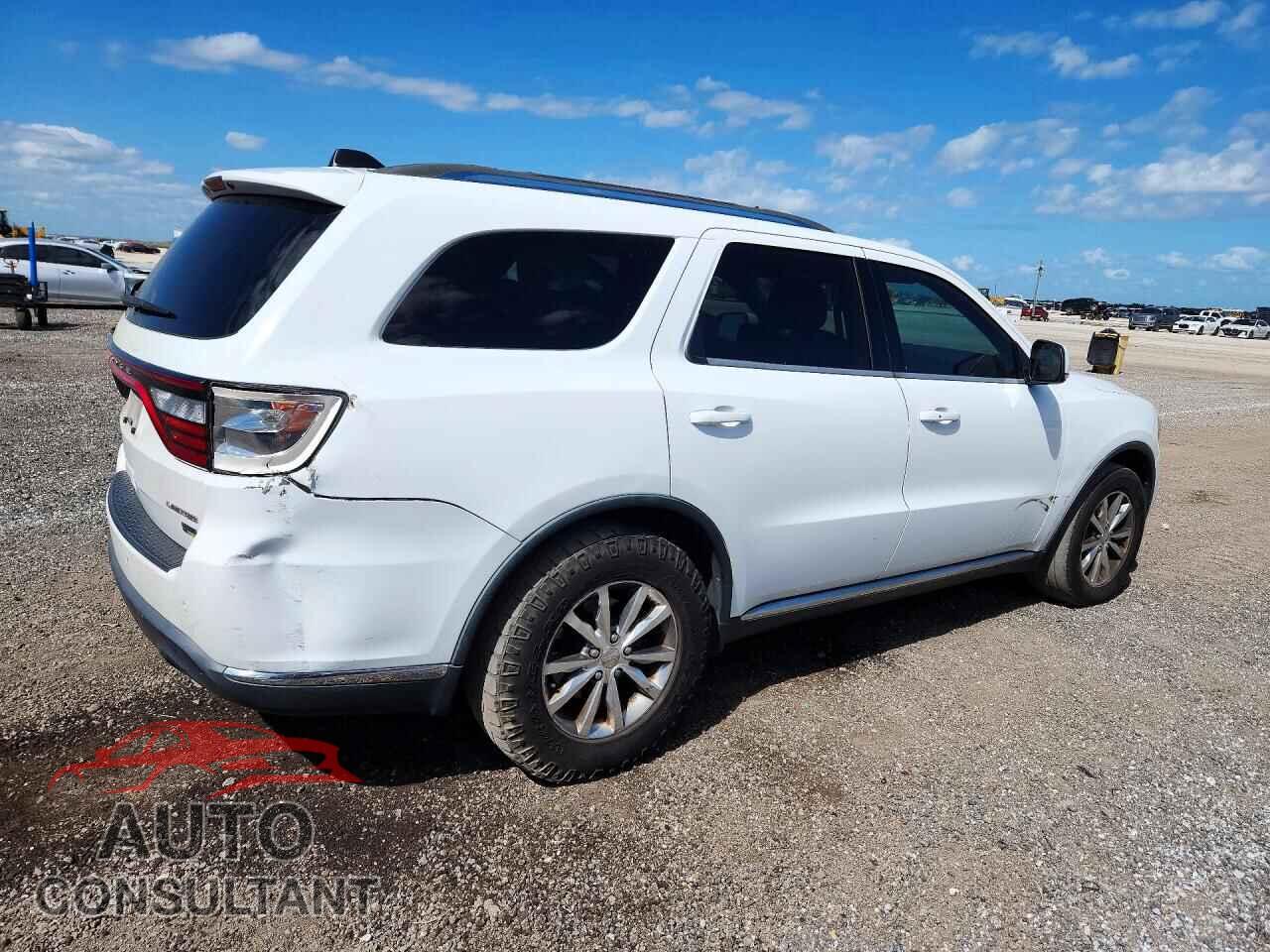 DODGE DURANGO 2014 - 1C4RDHDG1EC367352