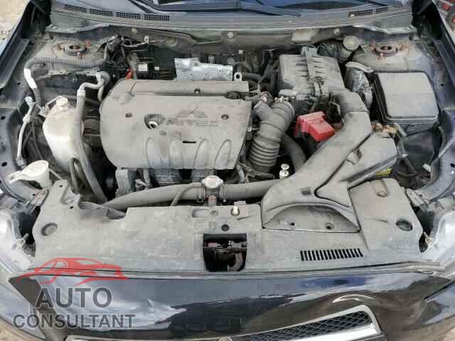 MITSUBISHI LANCER 2014 - JA32U2FU0EU018418