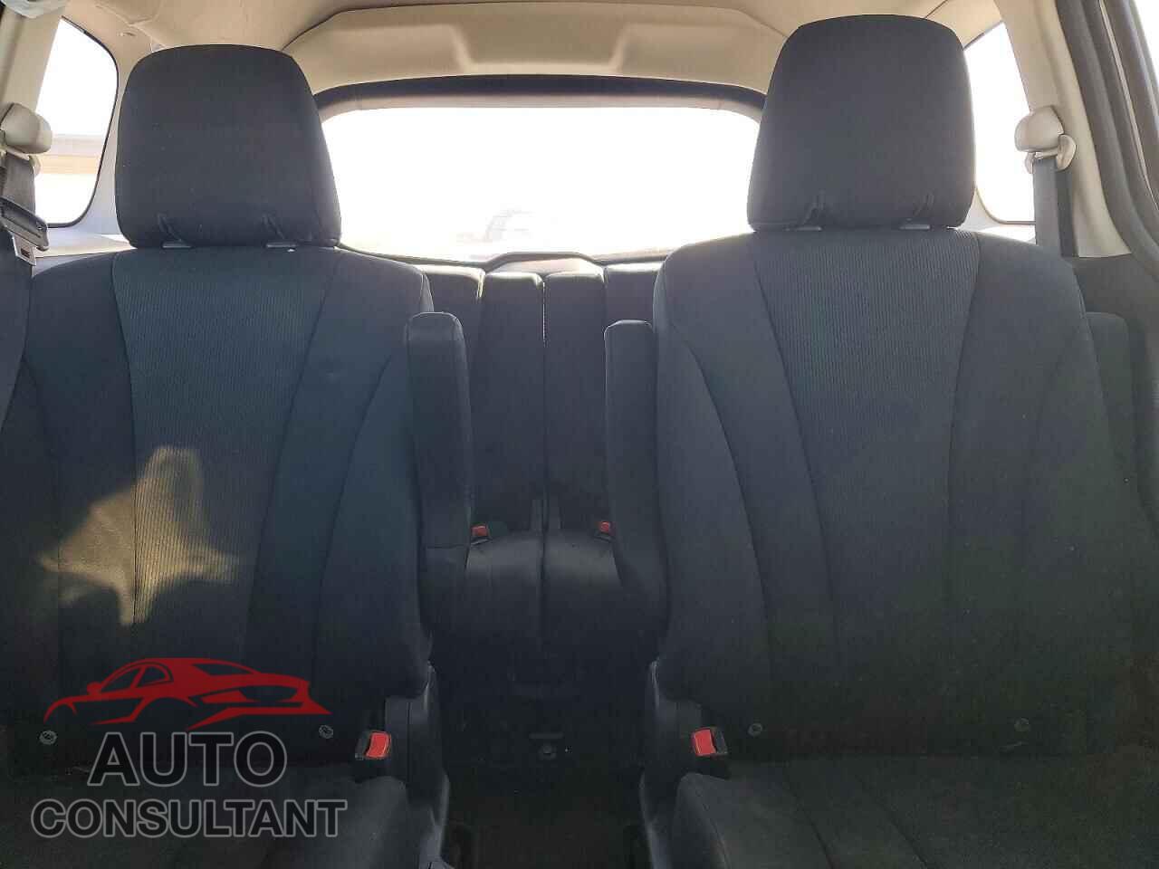 MAZDA 5 2014 - JM1CW2CL5E0167944