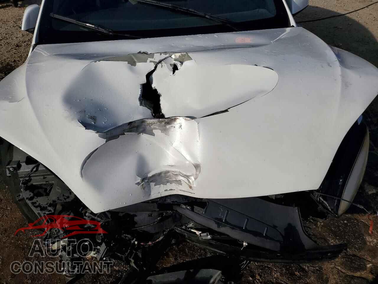 TESLA MODEL X 2017 - 5YJXCBE27HF079479