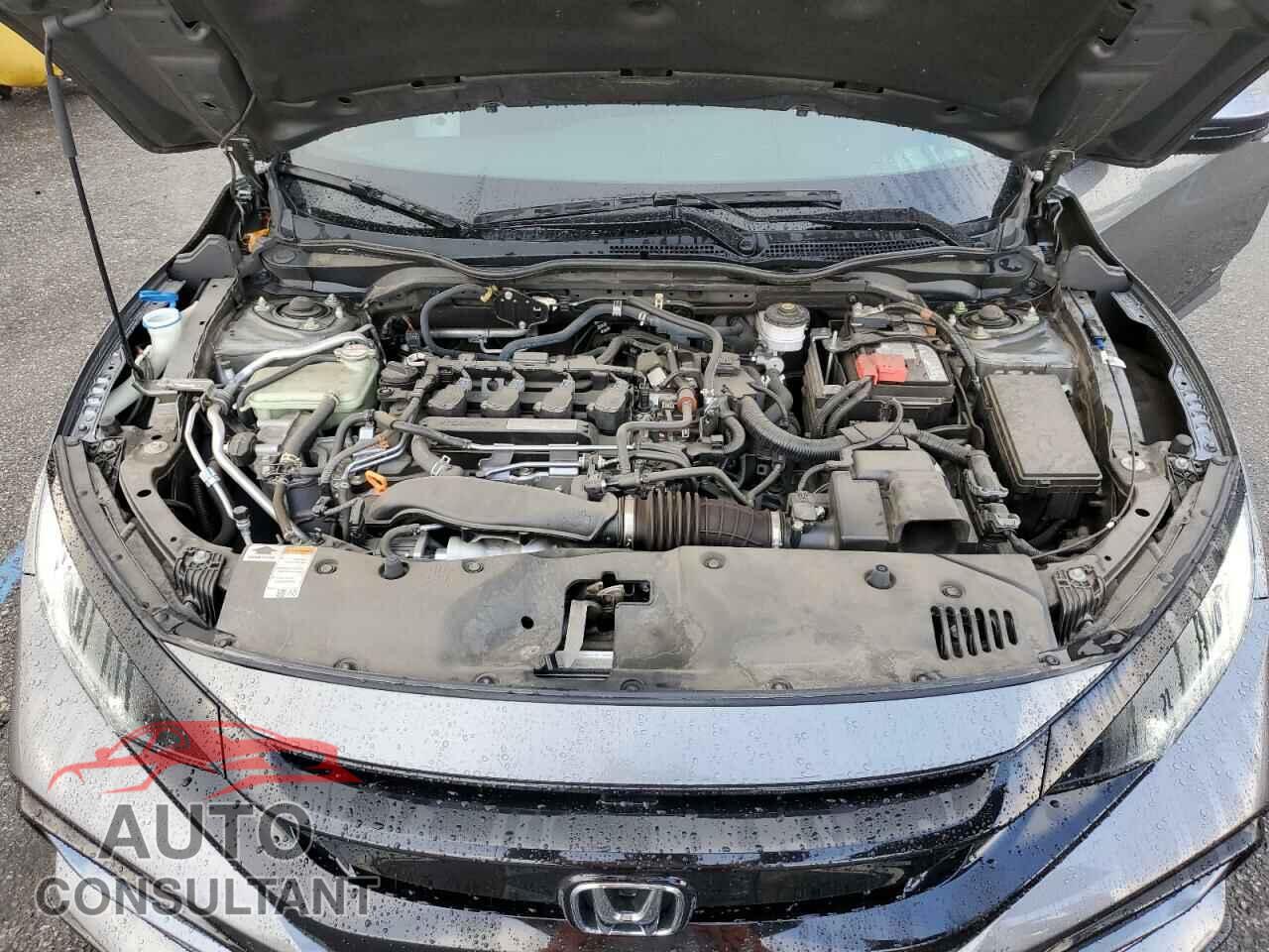 HONDA CIVIC 2020 - SHHFK7H49LU411745