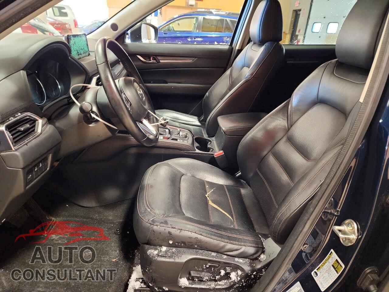 MAZDA CX-5 2019 - JM3KFBDM5K0564902