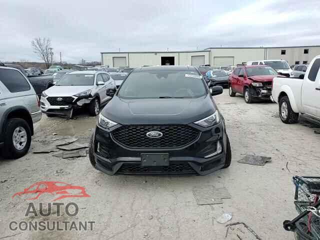 FORD EDGE 2021 - 2FMPK3J95MBA04584