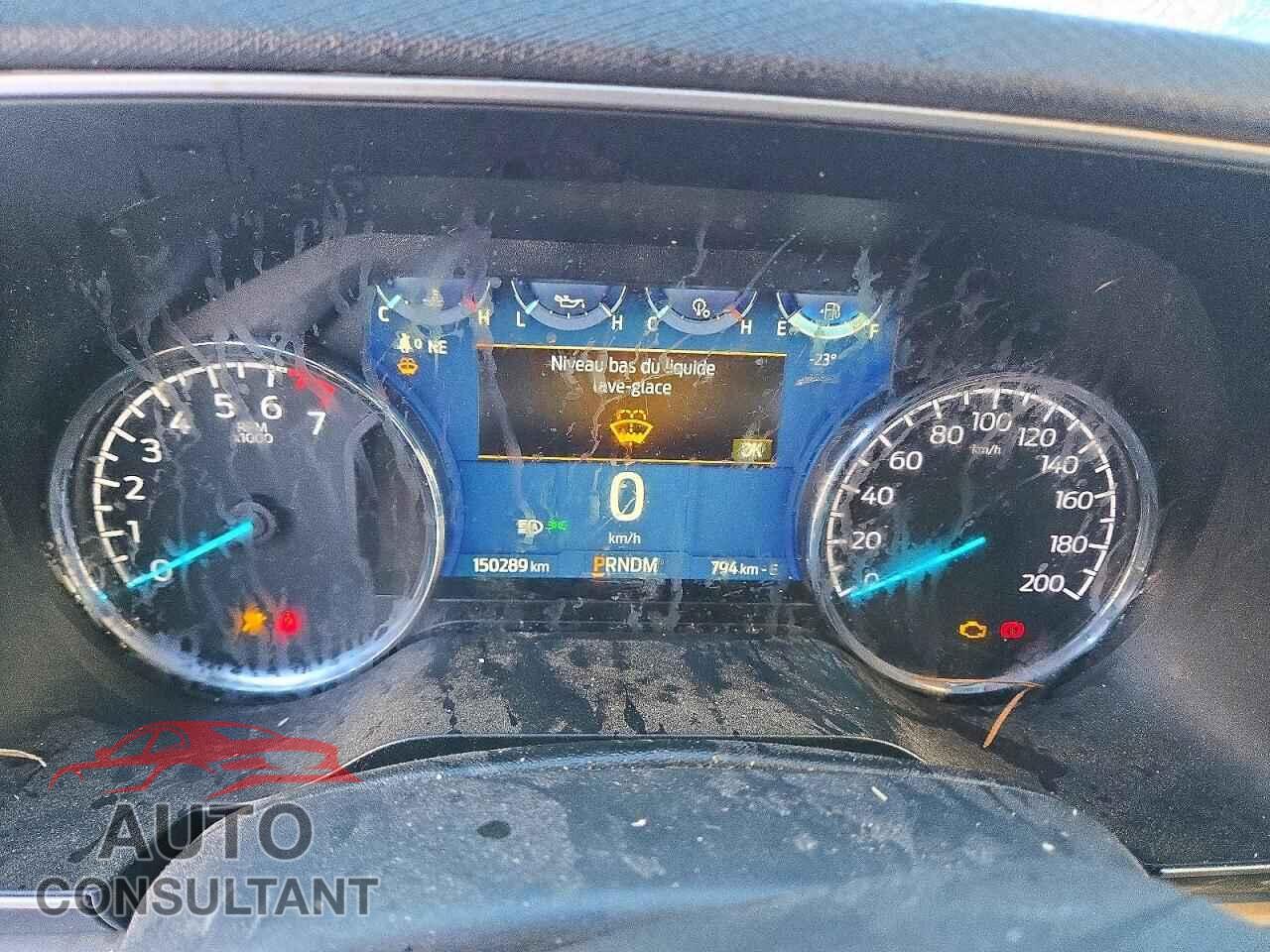 FORD F-150 2022 - 1FTFW1E86NFC42003
