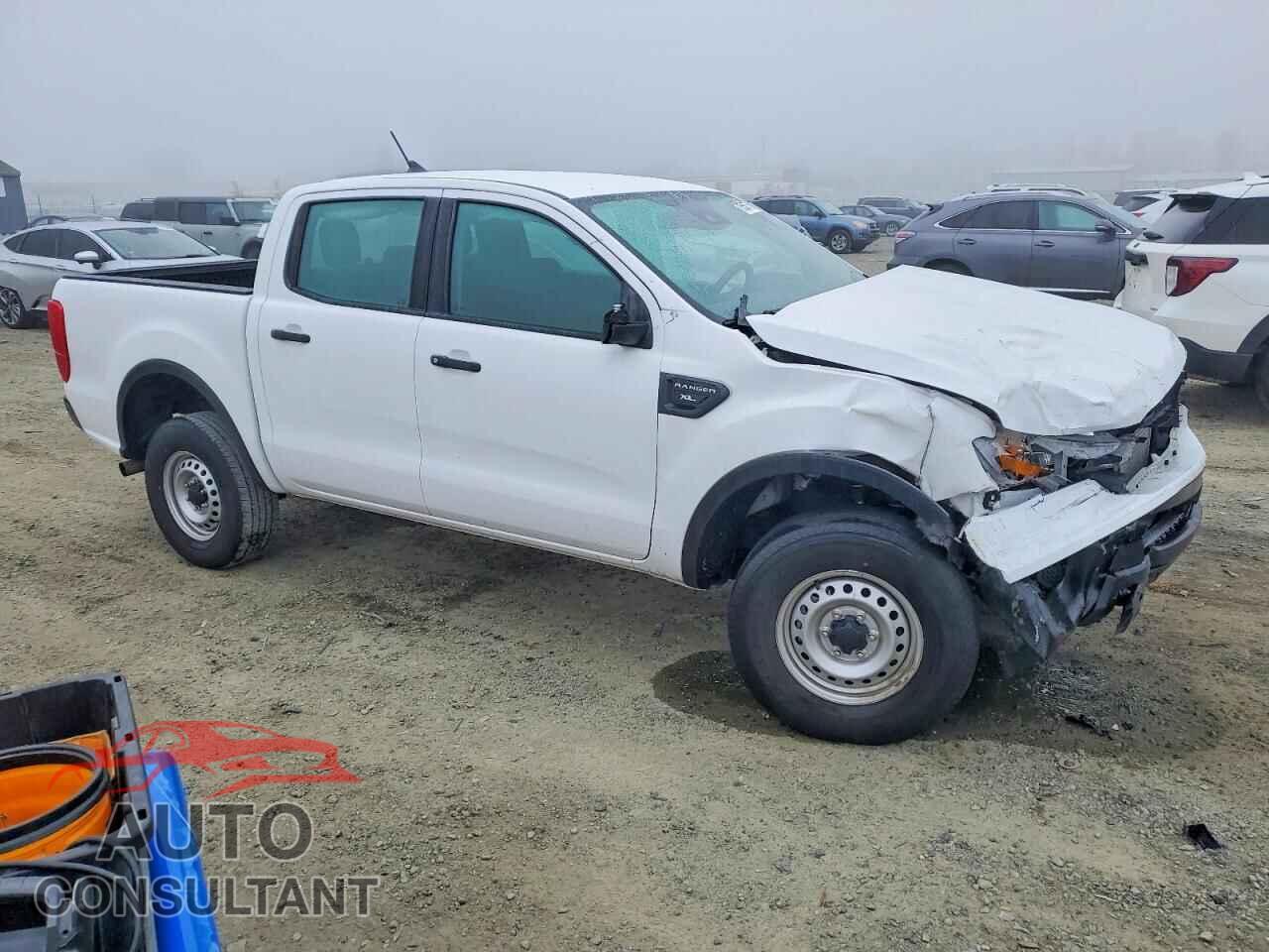 FORD RANGER 2020 - 1FTER4EH2LLA94838