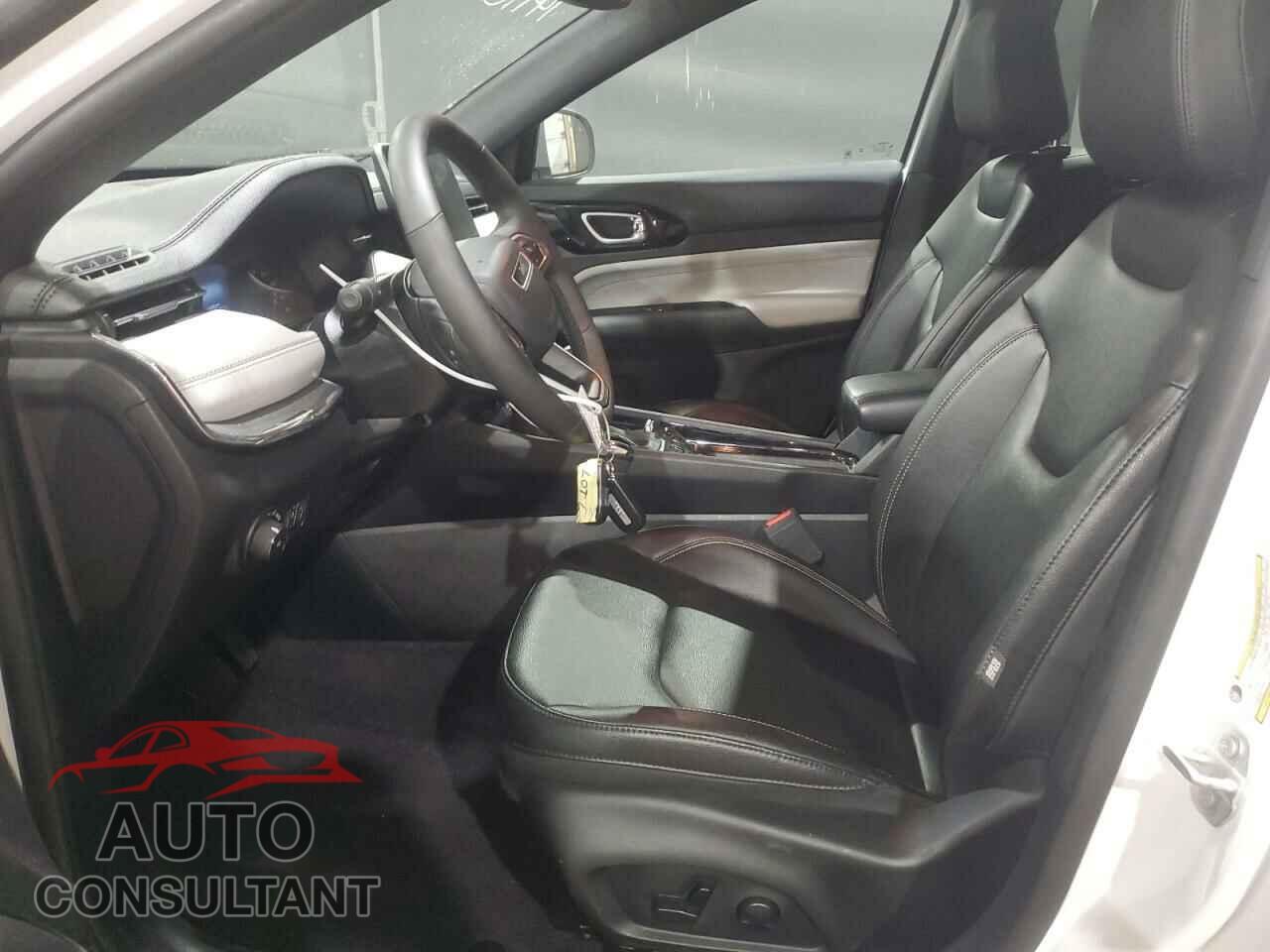 JEEP COMPASS 2024 - 3C4NJDCN8RT595908