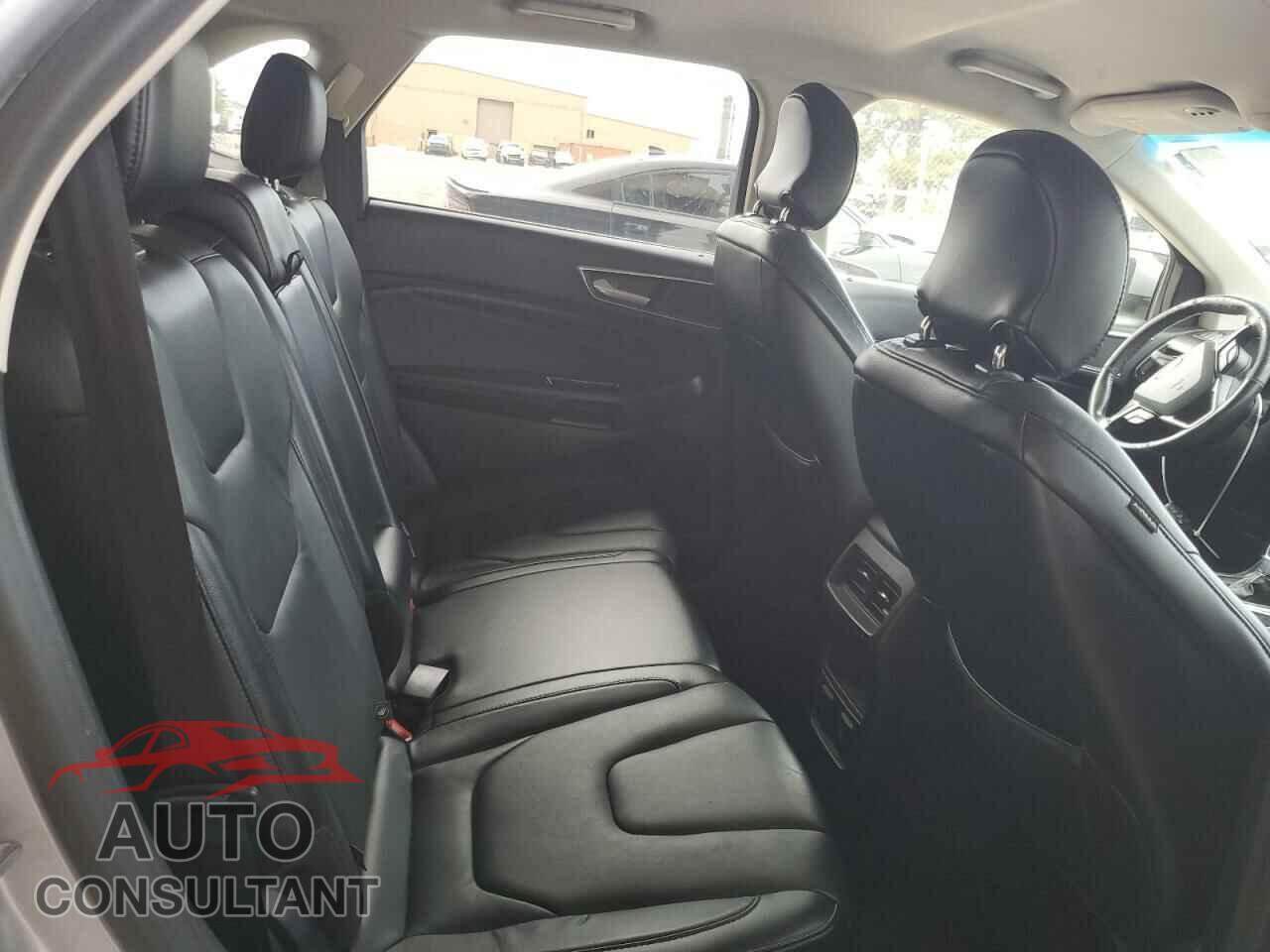 FORD EDGE 2016 - 2FMPK3K91GBB13398