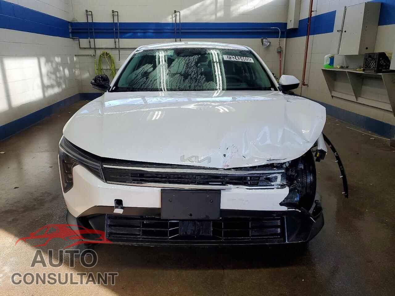 KIA K4 LX 2026 - 3KPFT4DE7TE255531