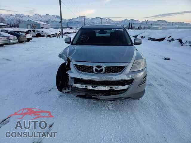 MAZDA CX-9 2012 - JM3TB3DA6C0363751