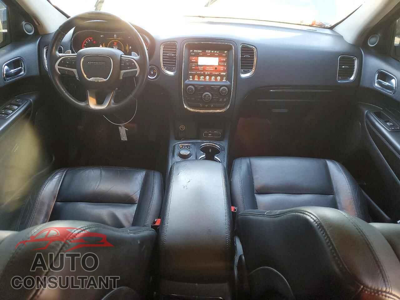 DODGE DURANGO 2015 - 1C4RDHDG2FC186505