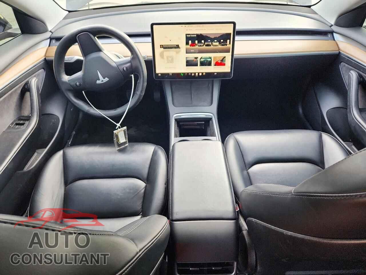 TESLA MODEL 3 2023 - 5YJ3E1EA0PF459644