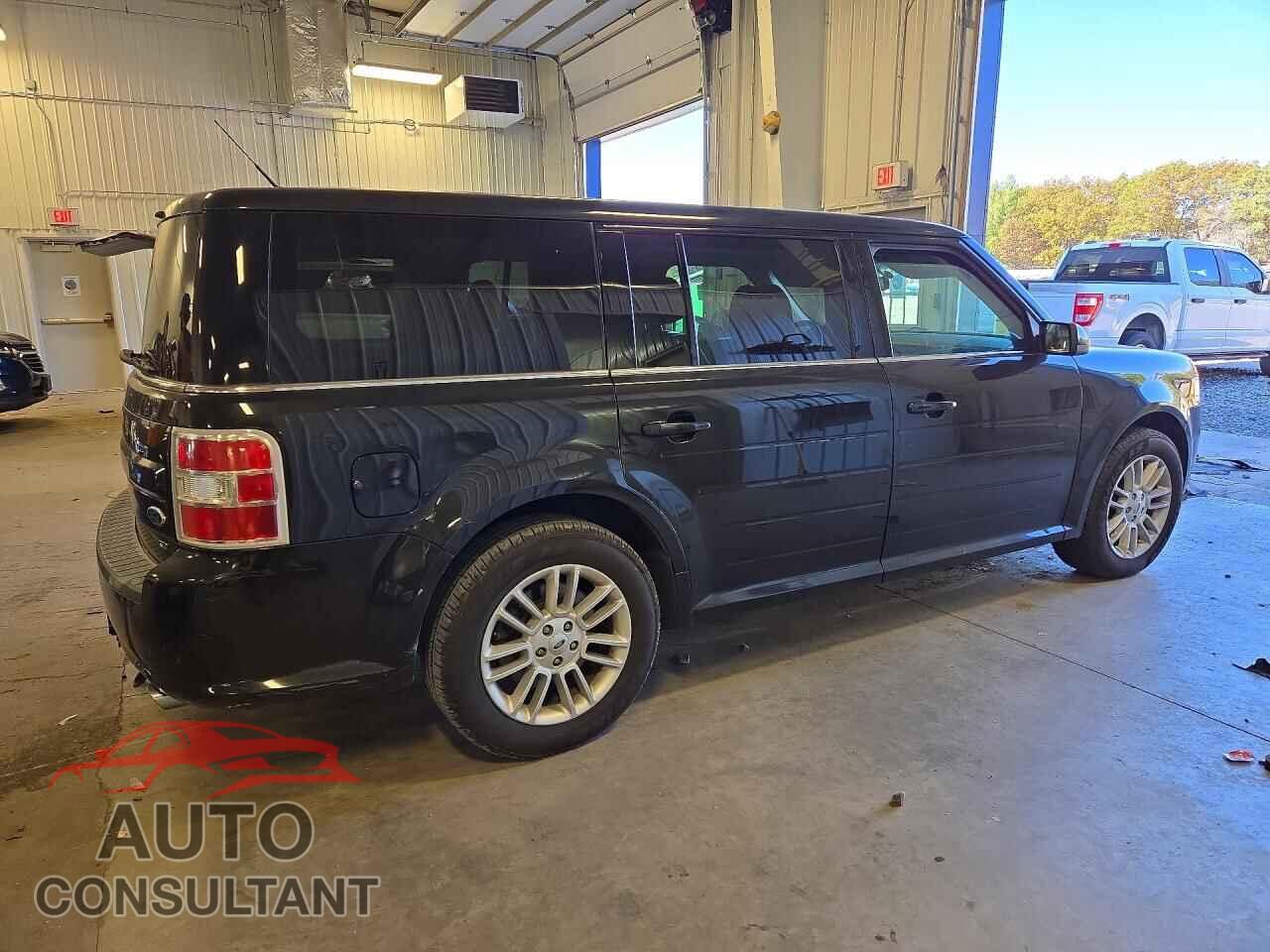 FORD FLEX 2014 - 2FMHK6C89EBD14233