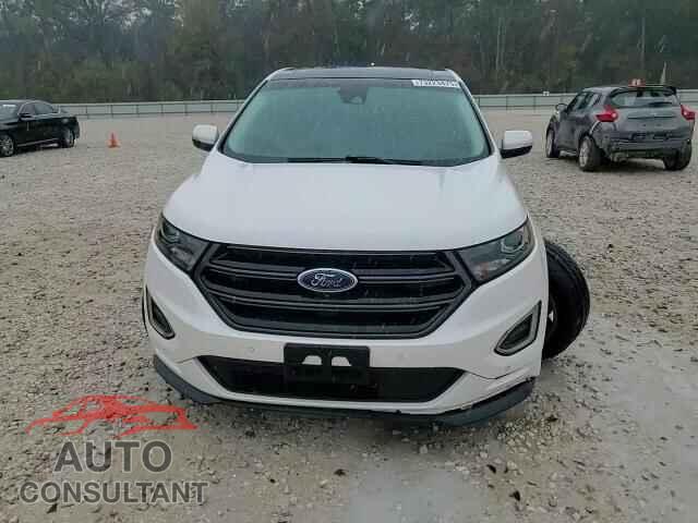 FORD EDGE 2016 - 2FMPK4AP1GBB58184