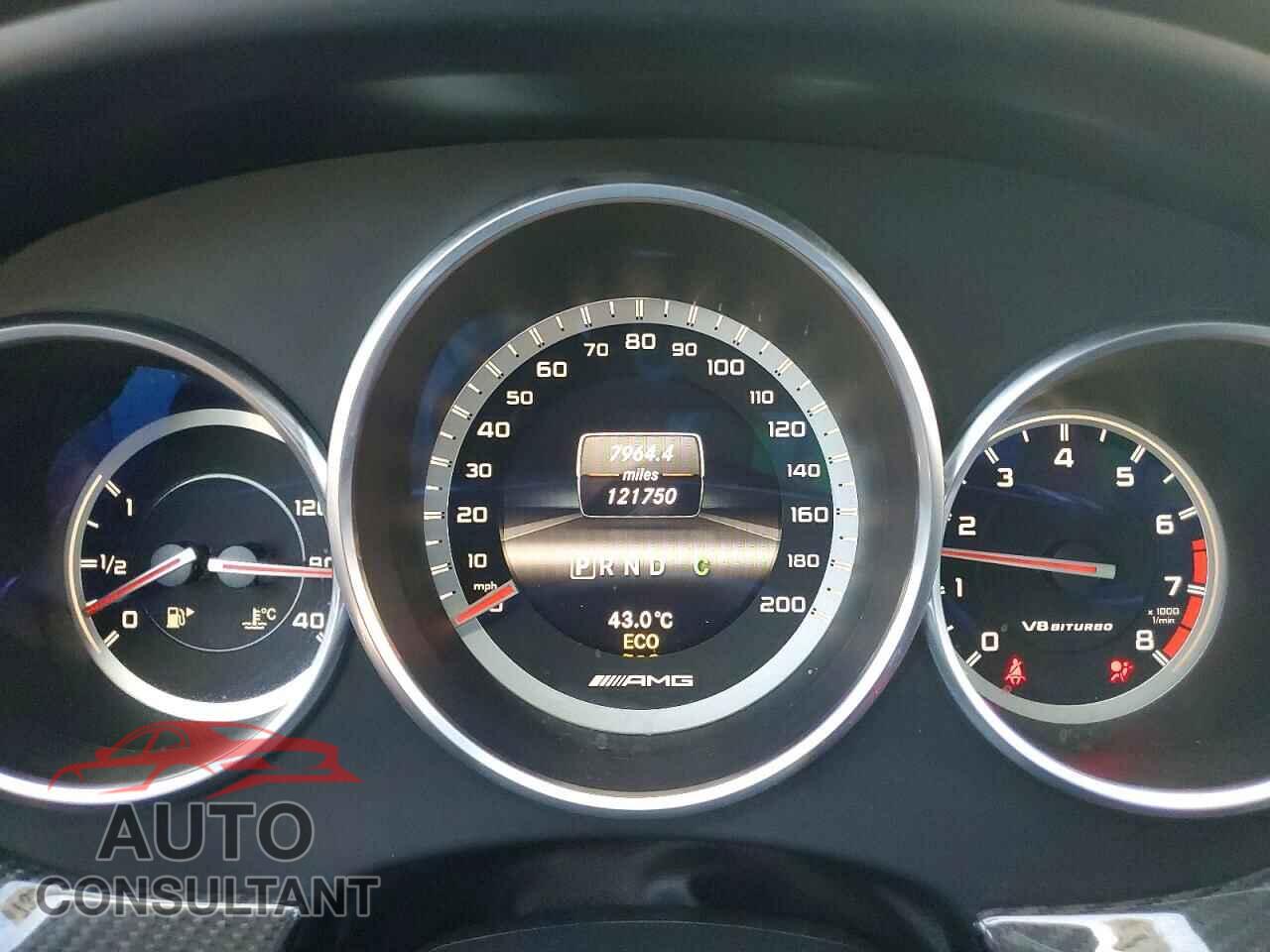 MERCEDES-BENZ CLS-CLASS 2013 - WDDLJ7EB5DA086571