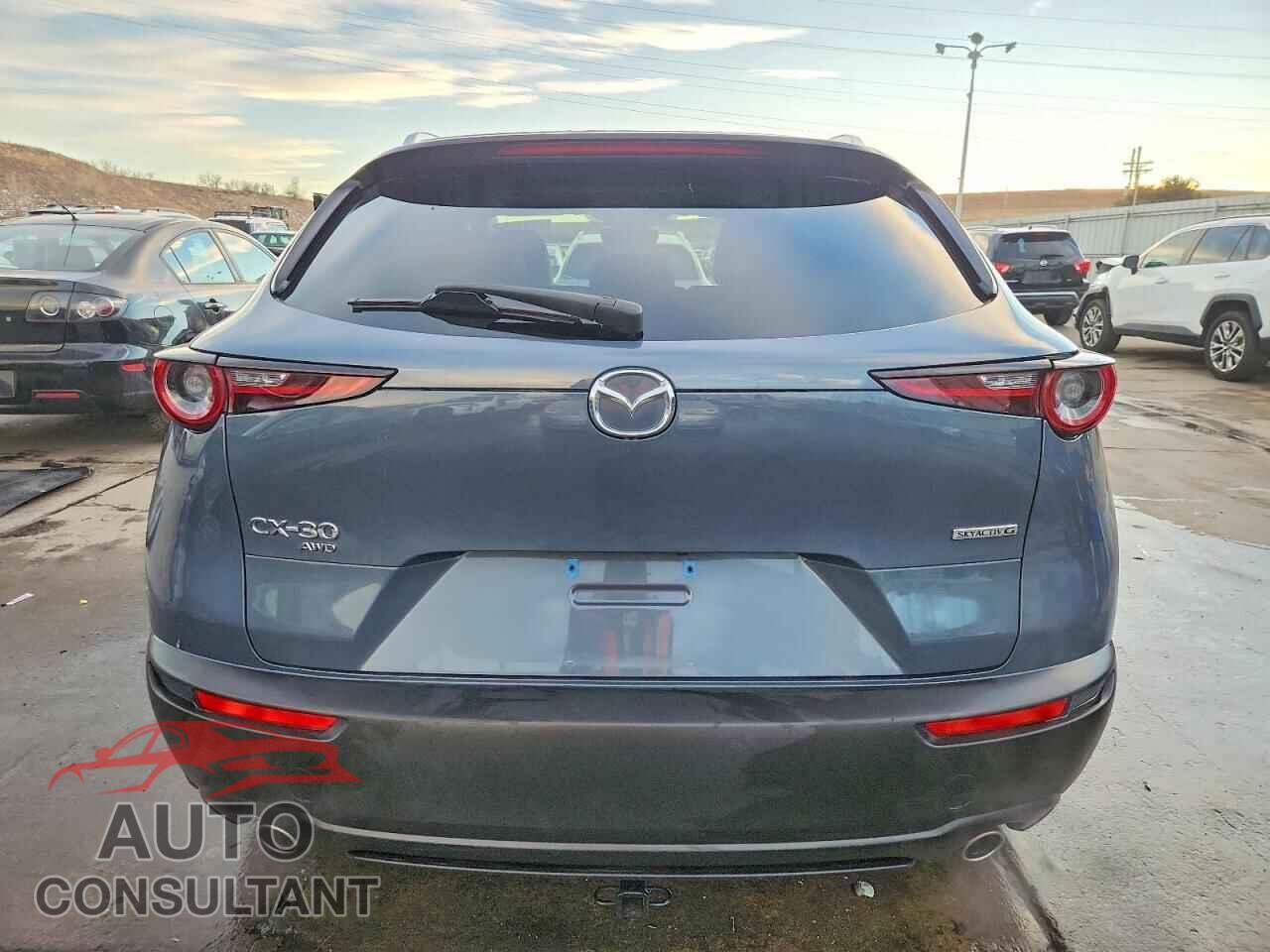 MAZDA CX30 2023 - 3MVDMBCM2PM546367