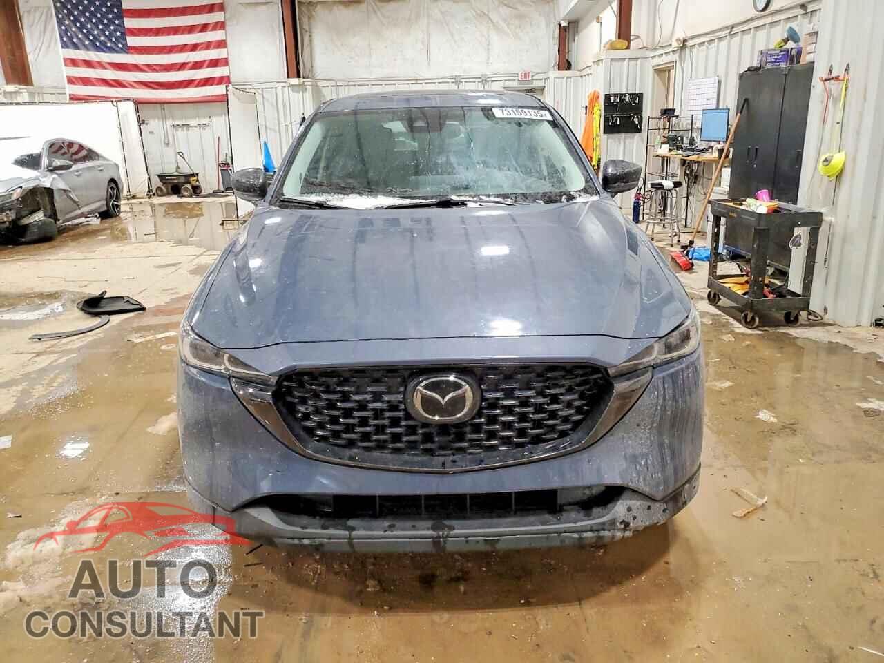MAZDA CX-5 PREFE 2024 - JM3KFBCL0R0409287