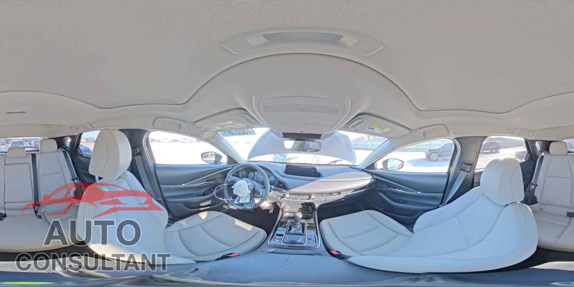 MAZDA CX30 2025 - 3MVDMBCM4SM762777