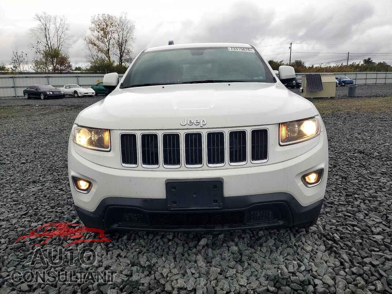 JEEP CHEROKEE 2014 - 1C4RJFAG6EC321016
