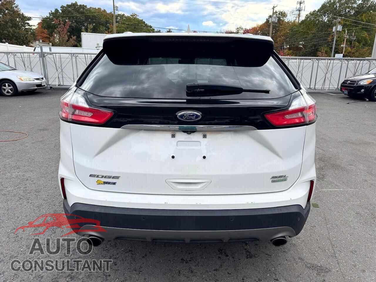 FORD EDGE 2020 - 2FMPK3J96LBA58345
