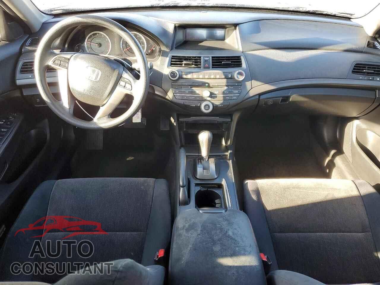HONDA ACCORD 2009 - JHMCP26369C011326