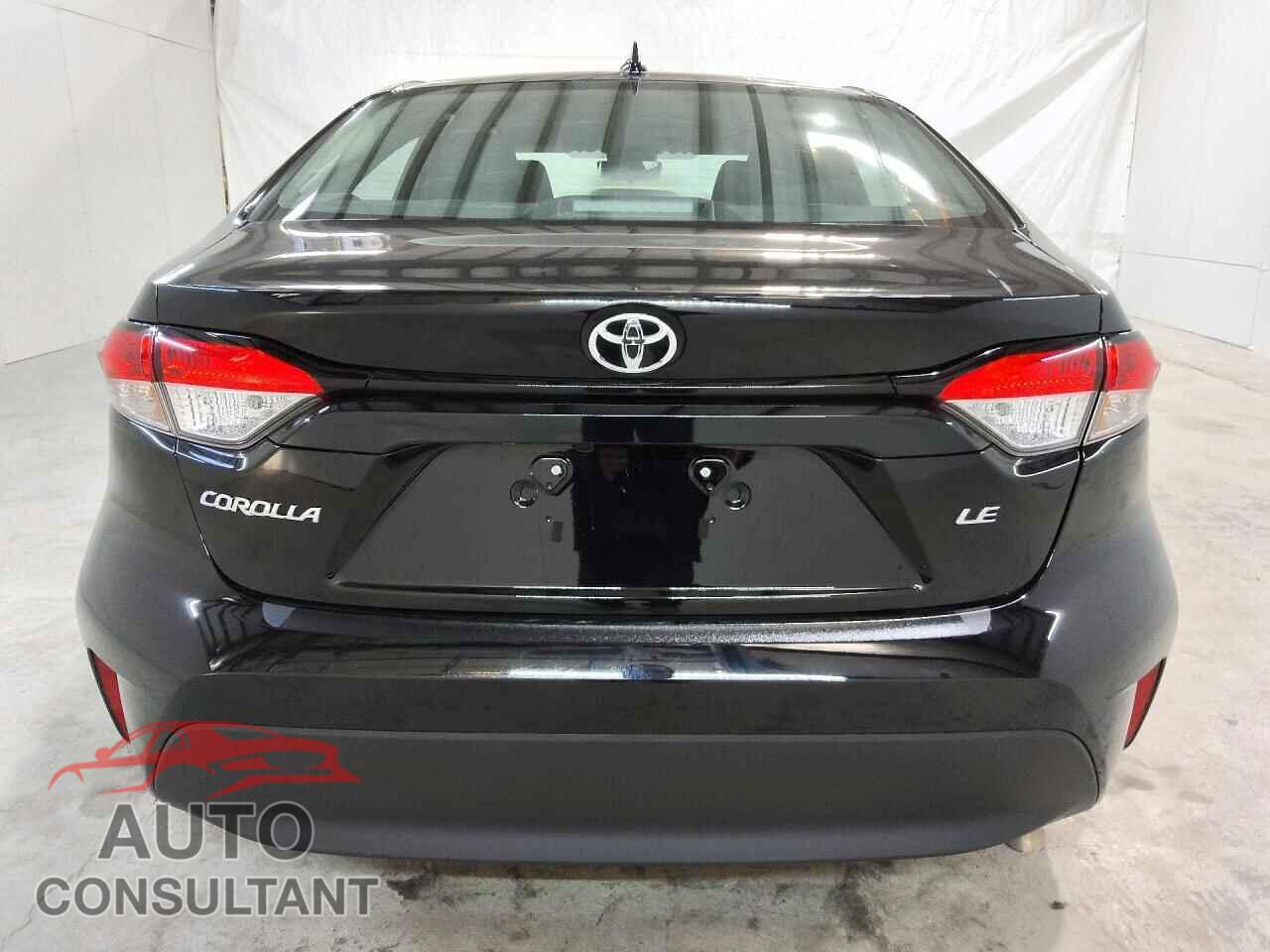 TOYOTA COROLLA 2026 - 5YFB4MDE0TP425030