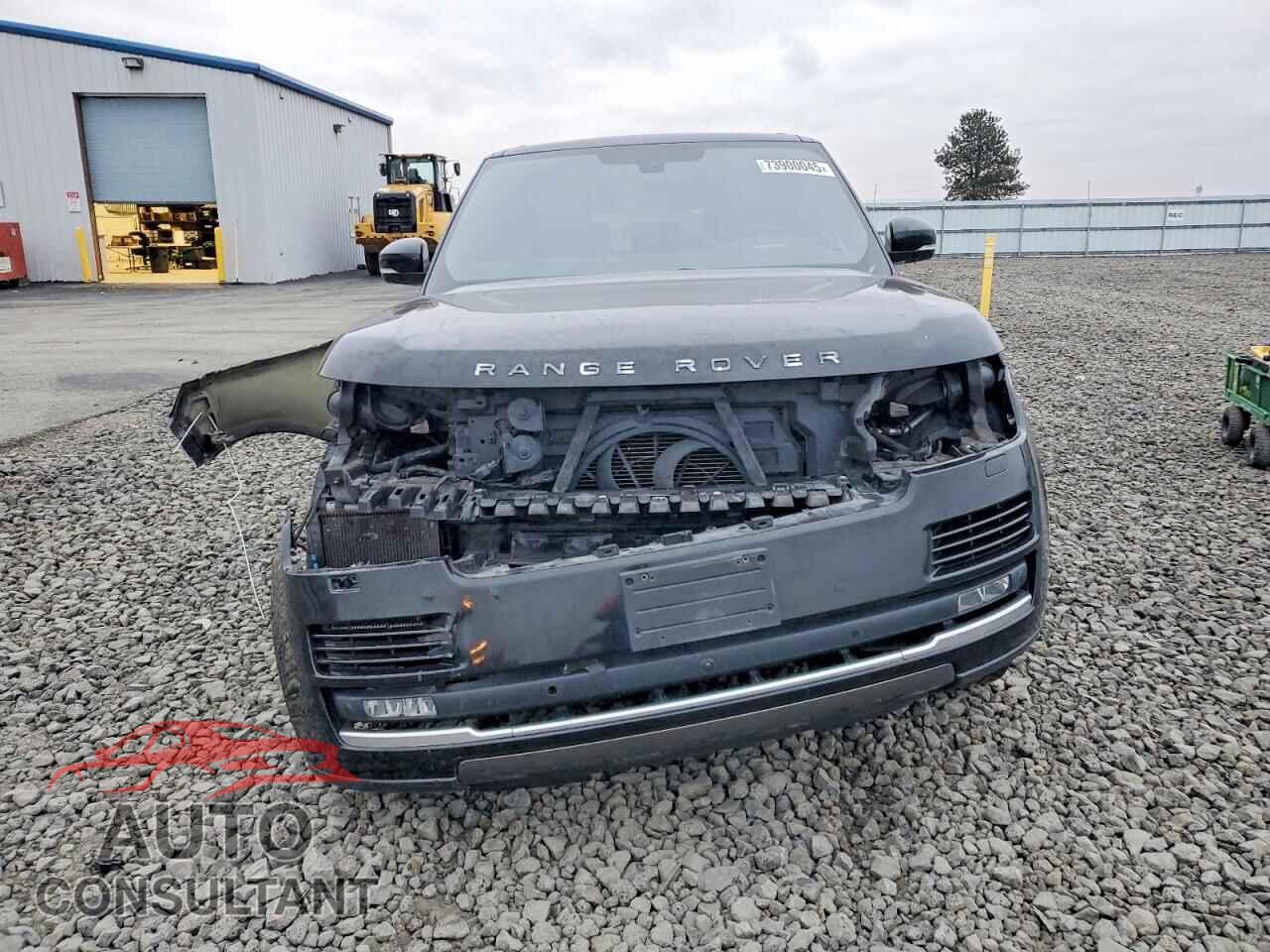 LAND ROVER RANGEROVER 2016 - SALGS3EF5GA289591