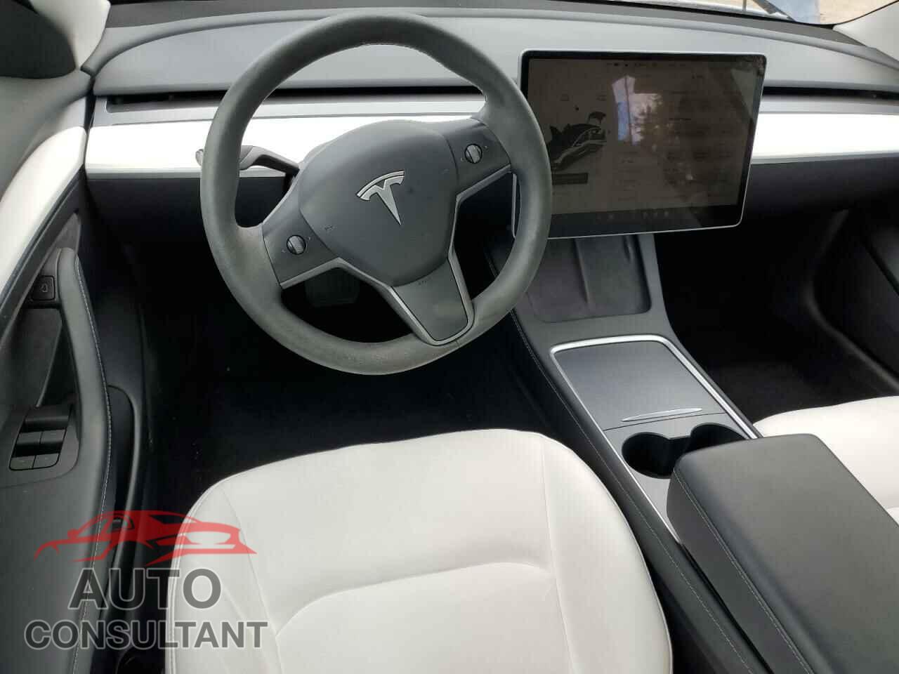 TESLA MODEL 3 2023 - 5YJ3E1EA3PF468726